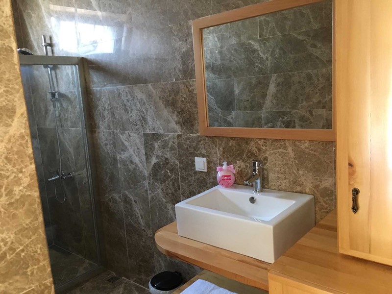 B&B Ecological Lifestyle Turkije Adrasan - Olympos