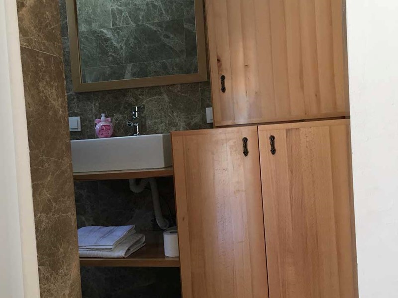 B&B Ecological Lifestyle Turkije Adrasan - Olympos