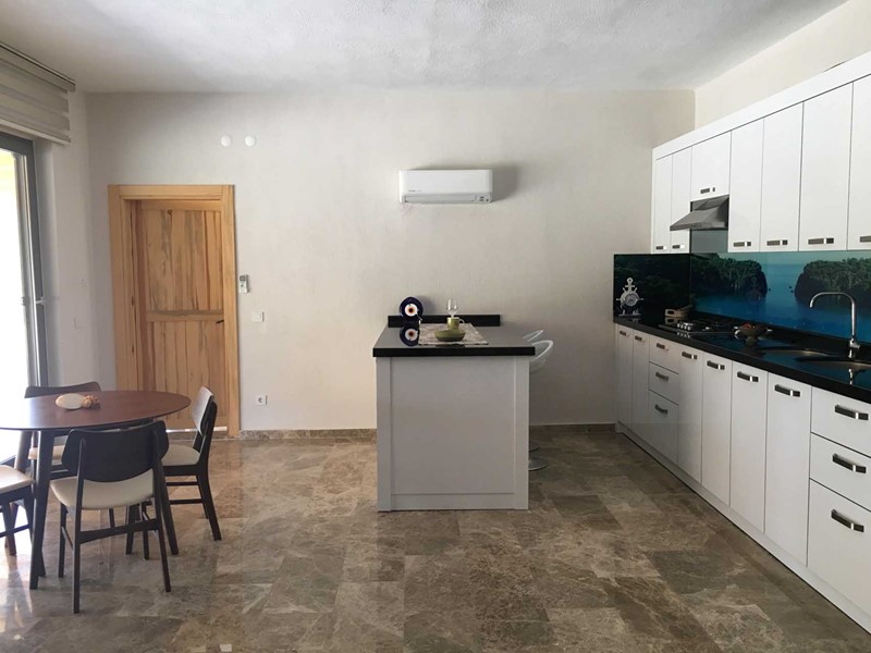 B&B Ecological Lifestyle Turkije Adrasan - Olympos