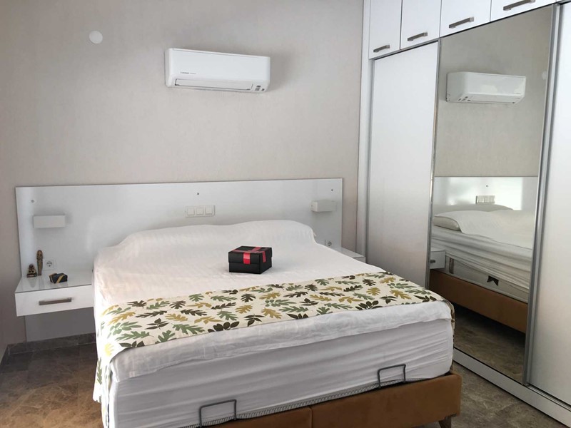 B&B Ecological Lifestyle Turkije Adrasan - Olympos